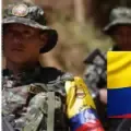 Denuncian amenazas contra votantes en Nariño.