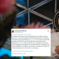 El Centro Democrático respondió a Gustavo Petro por la reforma laboral.