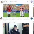 Memes de Noruega Vs. Brasil
