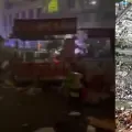 Al menos 20 muertos y más de 100 desaparecidos por las inundaciones provocadas por lluvias torrenciales en el este de Afganistán