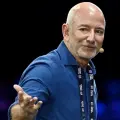 Jeff Bezos y Elon Musk