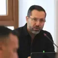 Jaime Andrés Beltrán, a quien Abelardo de la Espriella nombró como nuevo ministro de Vivienda para su gobierno electo