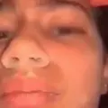 Fabiana Blanco, una niña de 12 años, sobrevivió 32 horas atrapada bajo los escombro