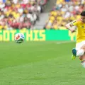 James Rodríguez