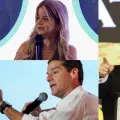 Ministros Abelardo