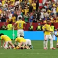 Selección Colombia