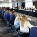 Mesa técnica sectorial con el Gobierno entrante
