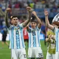 Argentina