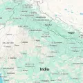 Frontera entre Nepal e India