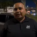 Influencer Jonathan Forero