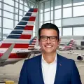 Pascual Álvarez como Director General de Operaciones para Sudamérica de American Airlines