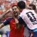 Mikel Merino