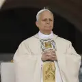 La rebelión de tradicionalistas que desafió al Papa León XIV