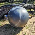 Marruecos está sacando agua del Atlántico para convertir el desierto en campos de cultivo