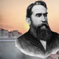 Rafael Núñez gobernó Colombia desde Cartagena durante varios años.