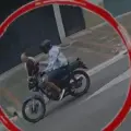 El presunto responsable fue capturado por la Policía Metropolitana de Bucaramanga.