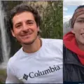 Montañistas desaparecidos en nevado de Perú.