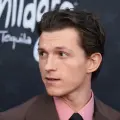 Tom Holland y Erling Haaland