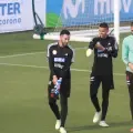 Arqueros