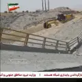 Estados Unidos completa una semana de bombardeos en Irán mientras Teherán responde con ataques contra Jordania, Kuwait y Baréin