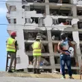 Desastre en Venezuela está lejos de acabar un mes después de terremotos, según Cruz Roja