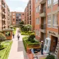 ¿Cuándo son legales las cuotas extraordinarias en los conjuntos residenciales y qué pasa si un proyecto fracasa?