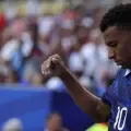Kylian Mbappé