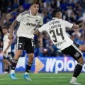 Millonarios vs. Colo Colo