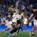 Millonarios vs. Colo Colo