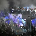 ¡Enhorabuena, campeón! Así fue la masiva fiesta de España