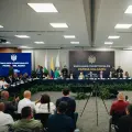 El presidente electo, Abelardo De La Espriella, designó al exsenador Carlos Felipe Mejía como nuevo embajador de Colombia en España