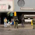 Bienes que conforman el Parqueadero Padilla.