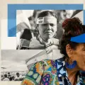 Collage ortega y murillo