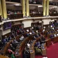 Congreso de Perú.