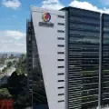 Jenny Lindo, contralora delegada para las Finanzas.
