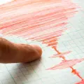 Temblor hoy en la frontera entre Ecuador y Colombia.