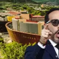 Posesión de Abelardo De la Espriella, el próximo 7 de agosto en la Arena USC, de la Universidad Santiago de Cali.