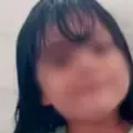 Niña desaparecida desde el 2023.