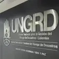 UNGRD/SGC