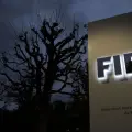 Logo de la Fifa