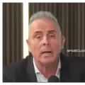 Pablo Lunati y Kevin Castaño