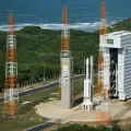Centro de Lanzamiento de Alcântara