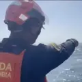 Armada colombiana