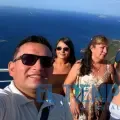 Fotos de Rocío Cubillos, Wendy Manrique y Sofía Murillo, colombianas fallecidas en helicóptero