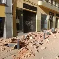 Afectaciones en Manizales