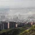 Escombros en Cali
