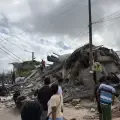 Terremoto en Chocó