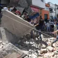 Terremoto en Colombia. Cali fue una de las ciudades más afectadas.