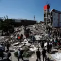 Terremoto en Colombia