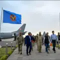X Cancillería de Perú